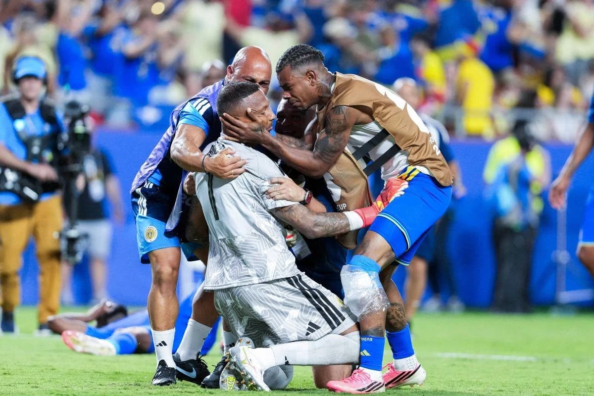 Curacao a șocat naționala din Ecuador în etapa a 2-a de la Mondial! Fabulos cât s-a terminat meciul