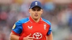 Curran wants chance to replace Stokes in Test team