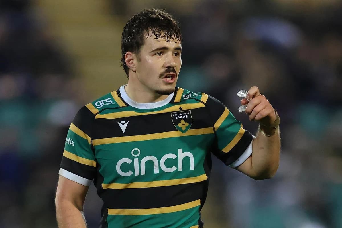 Current and former Saints players to collide in Champ Rugby final
