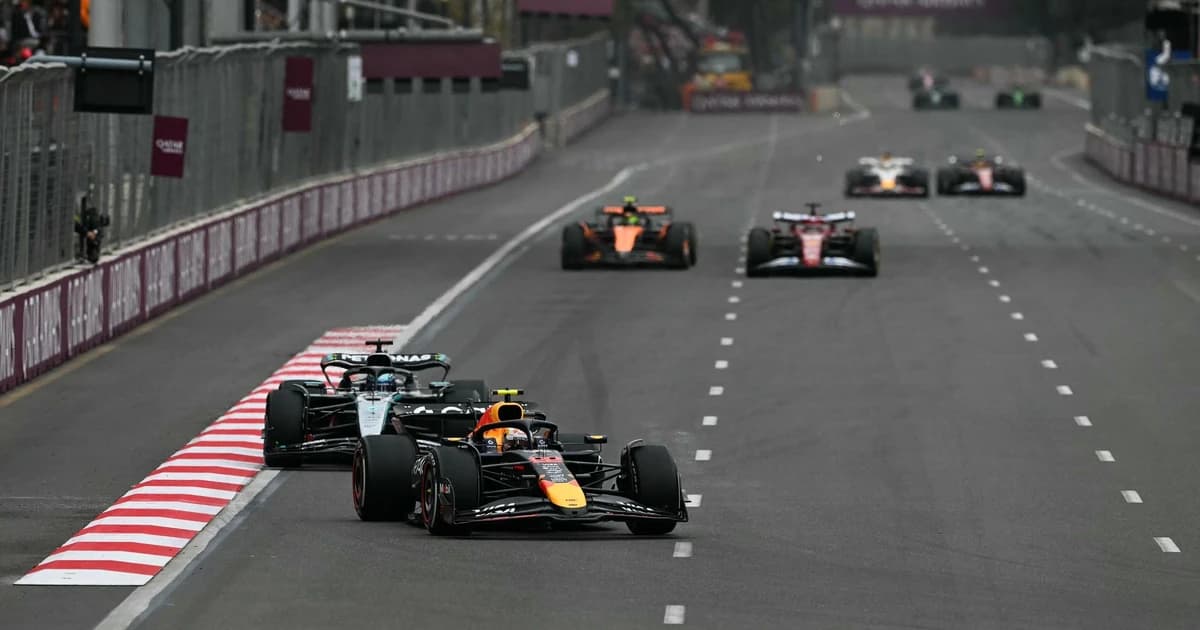 Cursele de F1 vor fi mai scurte din 2027! Au fost aprobate și alte schimbări pentru sezonul viitor