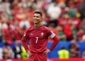 Cutremur în fotbalul mondial: Cristiano Ronaldo s-ar fi RETRAS de la echipa națională