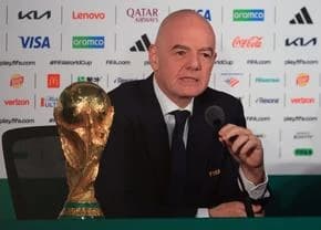 Cutremur în fotbalul mondial! UEFA declară război FIFA și anunță boicotul: „Nu mai jucăm! Mondialul