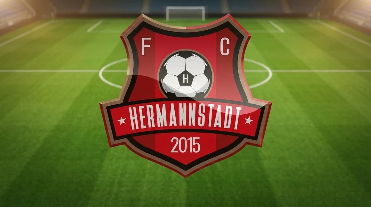 Cutremur în fotbalul românesc! Hermannstadt a cerut intrarea în faliment