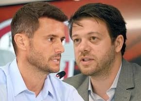 Cutremur la nivel înalt! Nicolescu dezvăluie culisele războiului cu rapidistul Angelescu: „Am primit