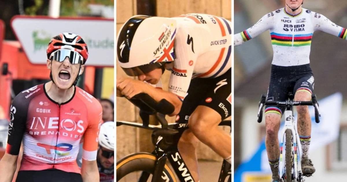 Cycling Market - INEOS lose another leader; Pidcock to be joined by British national champion; Ameri