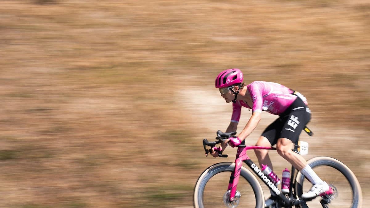 Cycling Transfers: Georg Steinhauser swaps EF for Red Bull-Bora-Hansgrohe ๐ฉ๐ช