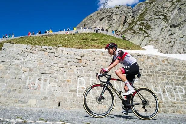 Cyclist tragically dies six days after Tour du Jura crash due to infection