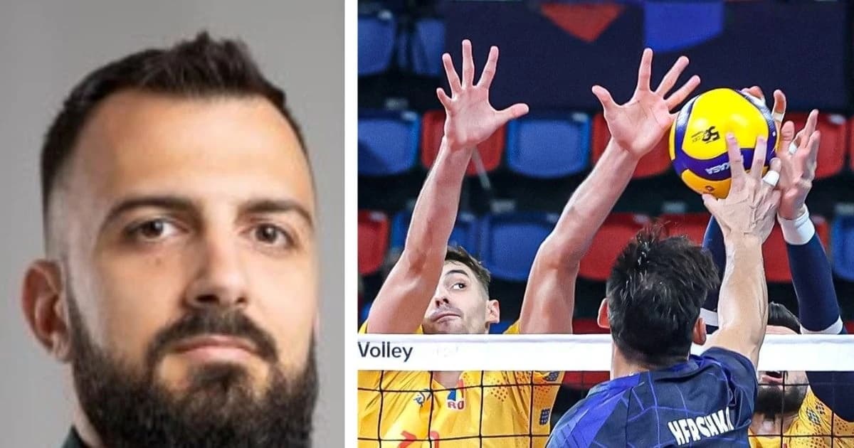 „Dacă îi suspendă, ne vom judeca!” / Avocatul jucătorilor din naționala de volei a României: „Nu se