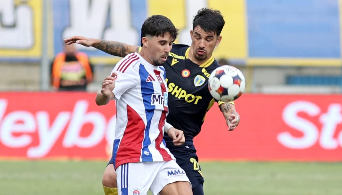 „Dacă nu poţi, lasă pe altul”. Basarab Panduru a văzut ce s-a întâmplat în Petrolul – Oţelul 1-0 şi