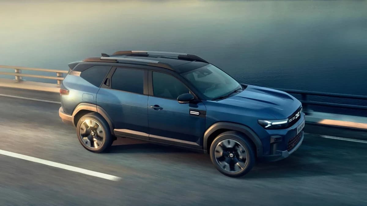 Dacia Bigster vs. Duster: verdictul britanicilor după 27.000 km la volanul SUV-ului românesc