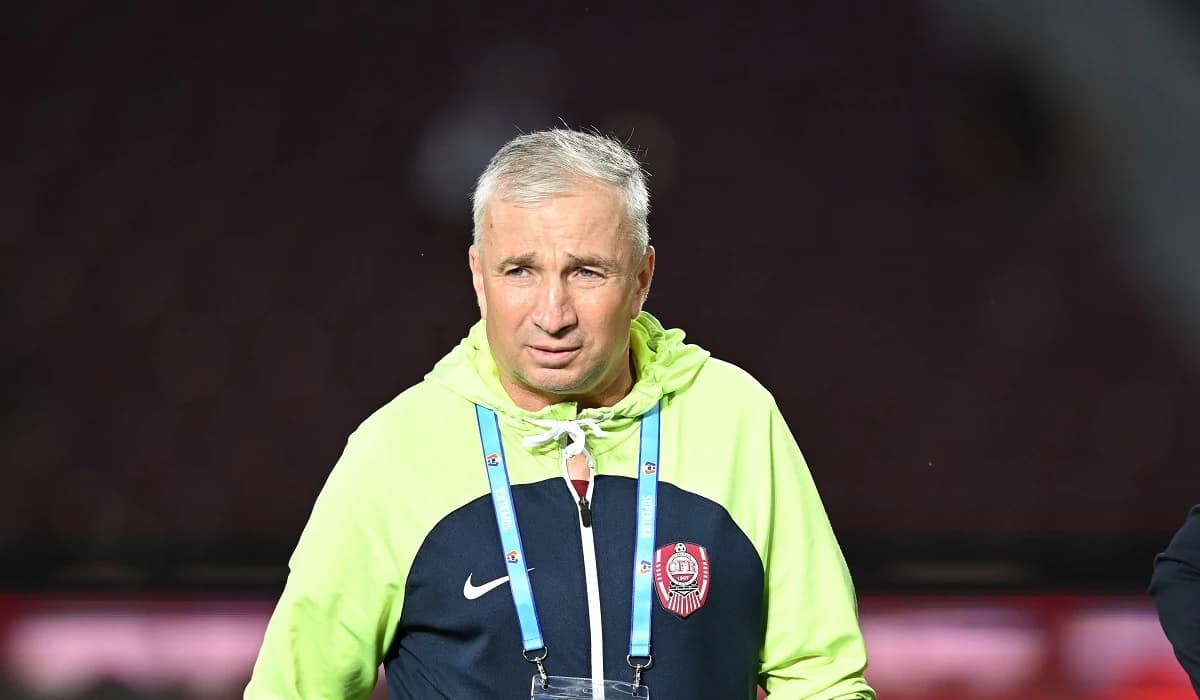 Dan Petrescu a anunţat când vrea să revină în fotbal, după problemele de sănătate: "A trecut pe plan