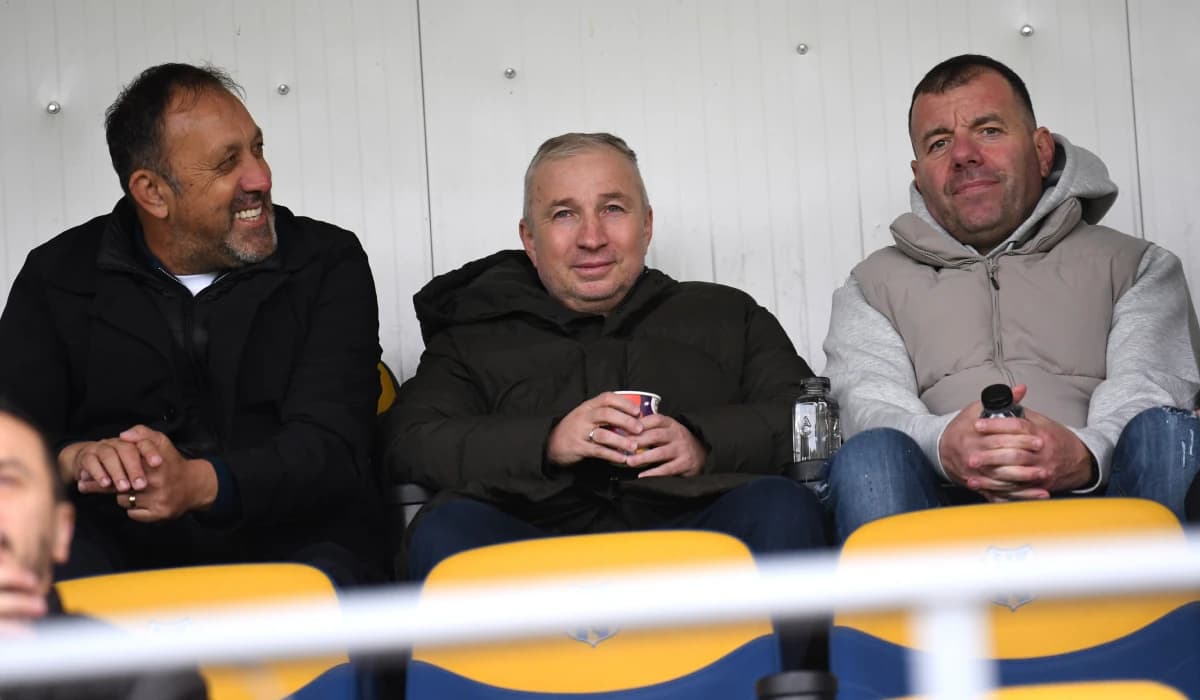 Dan Petrescu a făcut anunțul! Când revine „Bursucul” pe bancă: „Doctorul a decis”