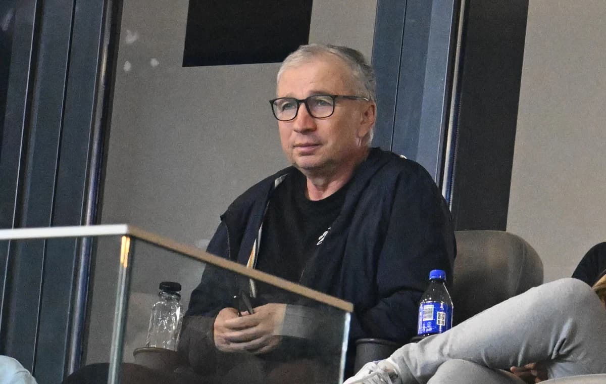 Dan Petrescu a surprins înainte de Auda - FCSB, pentru Conference League: ”Nu va fi o rușine”