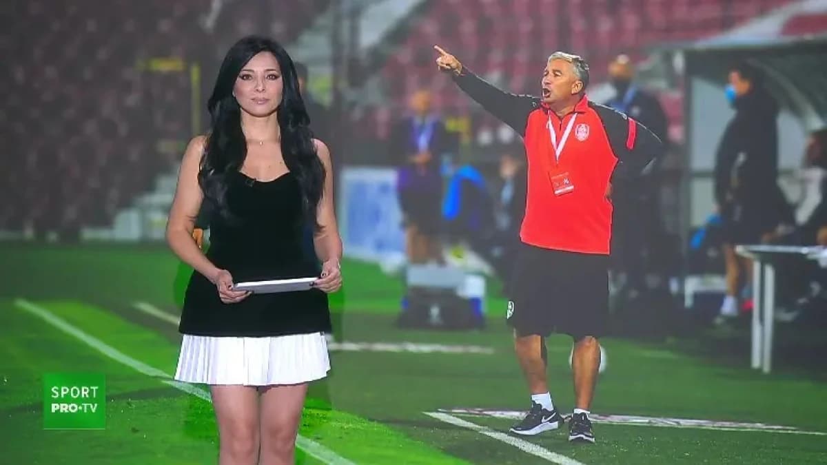 Dan Petrescu poate reveni în Superliga