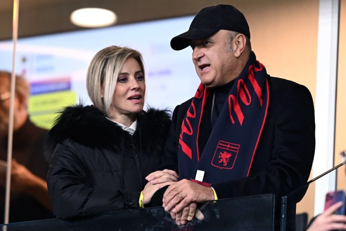 Dan Șucu a pierdut primul meci al zilei!