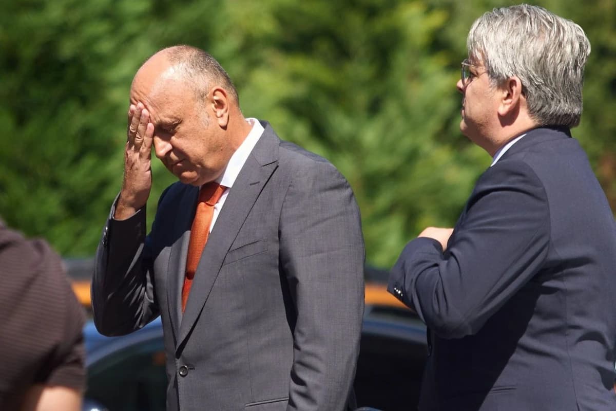 Dan Șucu, luat în colimator de fanii italieni după ultimul transfer de la Genoa: „Tâmplarul român ne