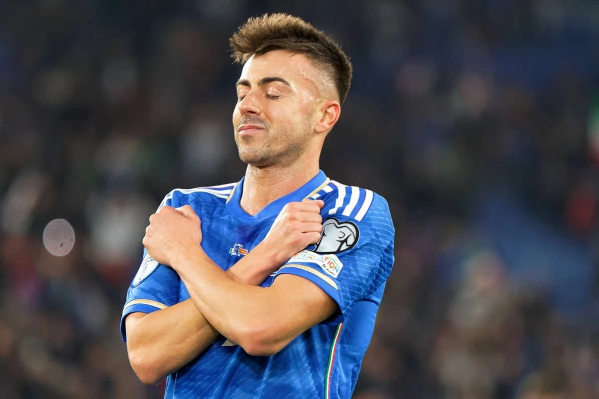Dan Șucu vrea să dea lovitura: Stephan El Shaarawy