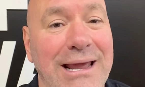 Dana White adds $50K UFC 331 bonus with one unusual catch