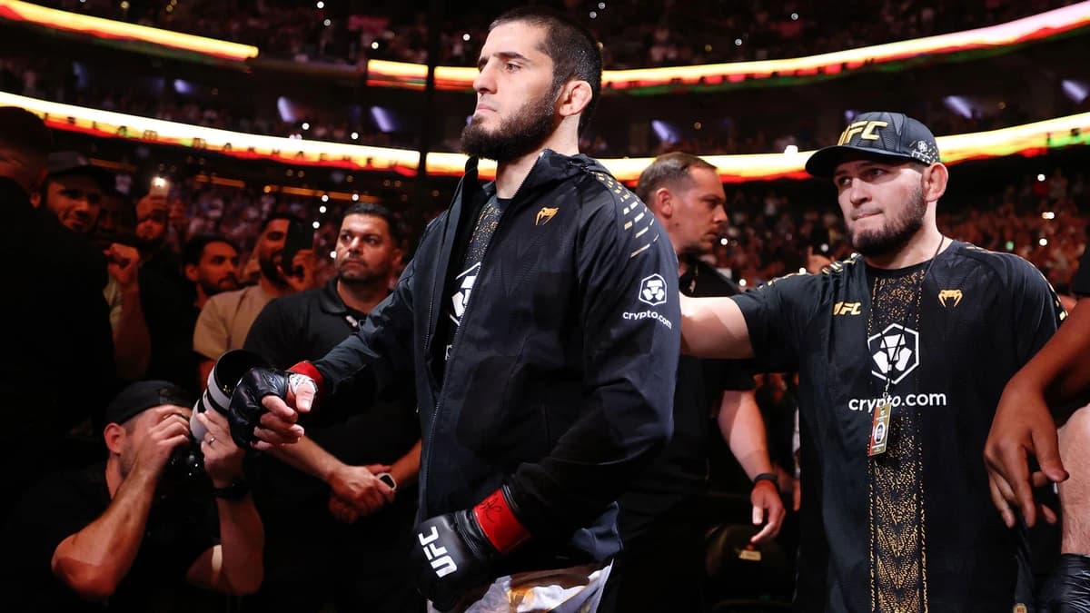 Dana White explains why UFC booked Carlos Prates vs. Michael Morales: 'You can't hold up divisions l