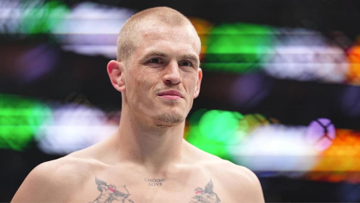 Dana White says Ian Garry lacks 'even an ounce of killer instinct' after loss to Islam Makhachev at