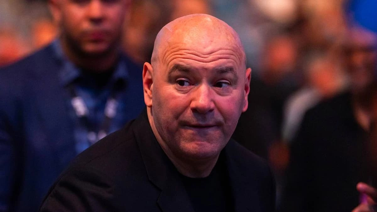 Dana White Sums Up UFC 331 With 2 Perfect Words