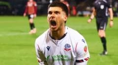 'Dangerous' Bolton come full circle for play-off final