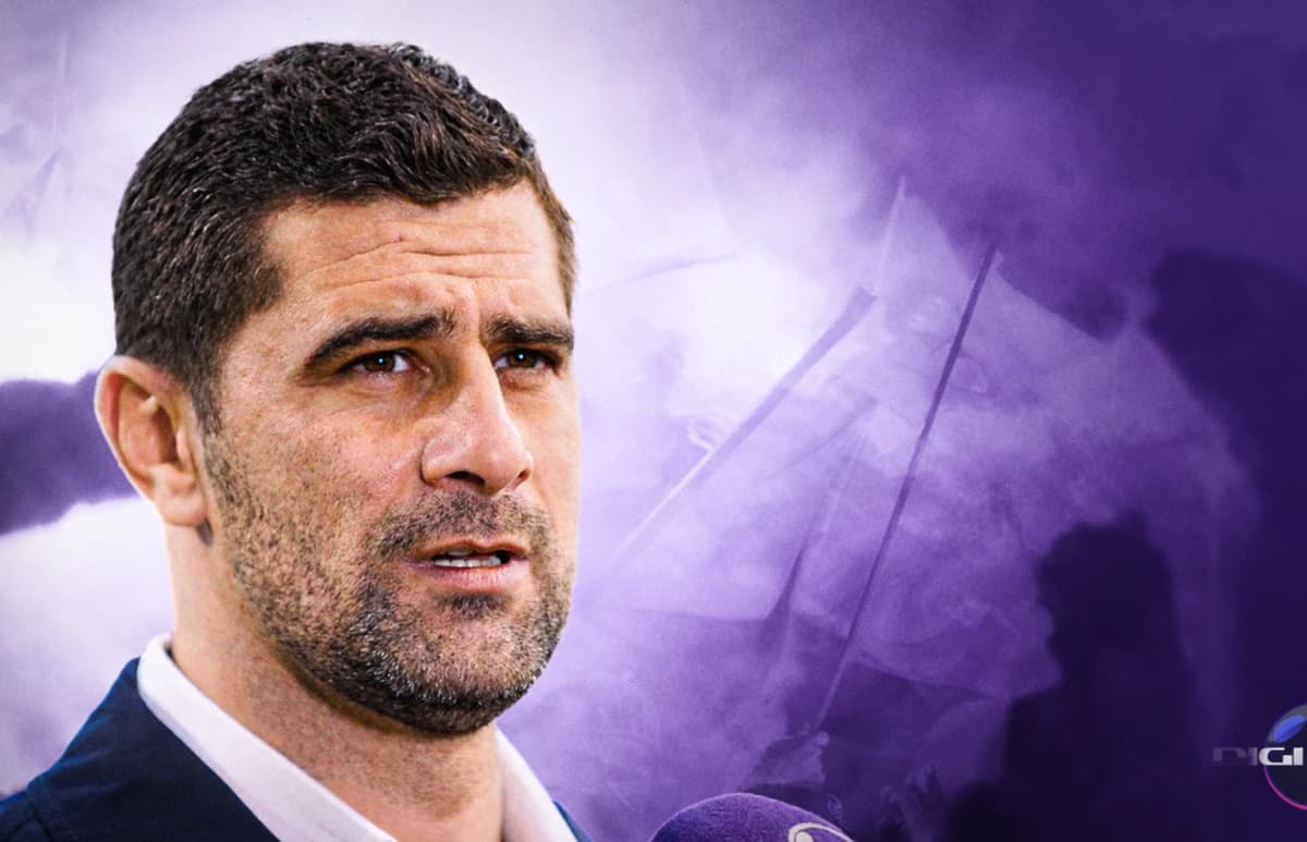 Dani Coman a făcut anunțul despre Bogdan Andone, fără victorie la FC Argeș de 7 etape