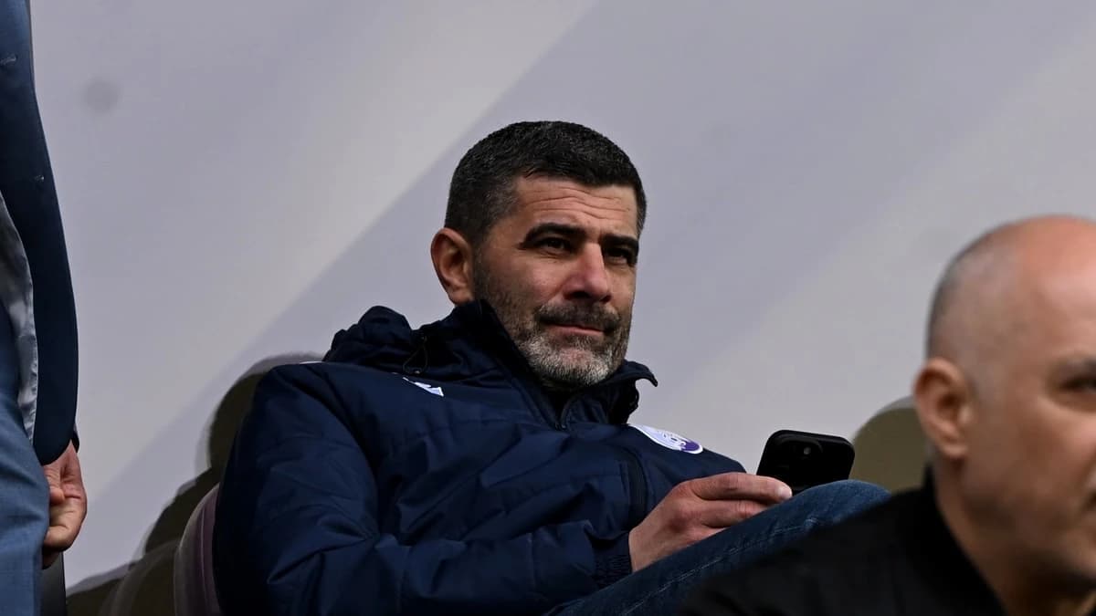 Dani Coman a izbucnit după FC Argeș – Universitatea Craiova 0-1: „Aud tot felul de discuții! De ce t
