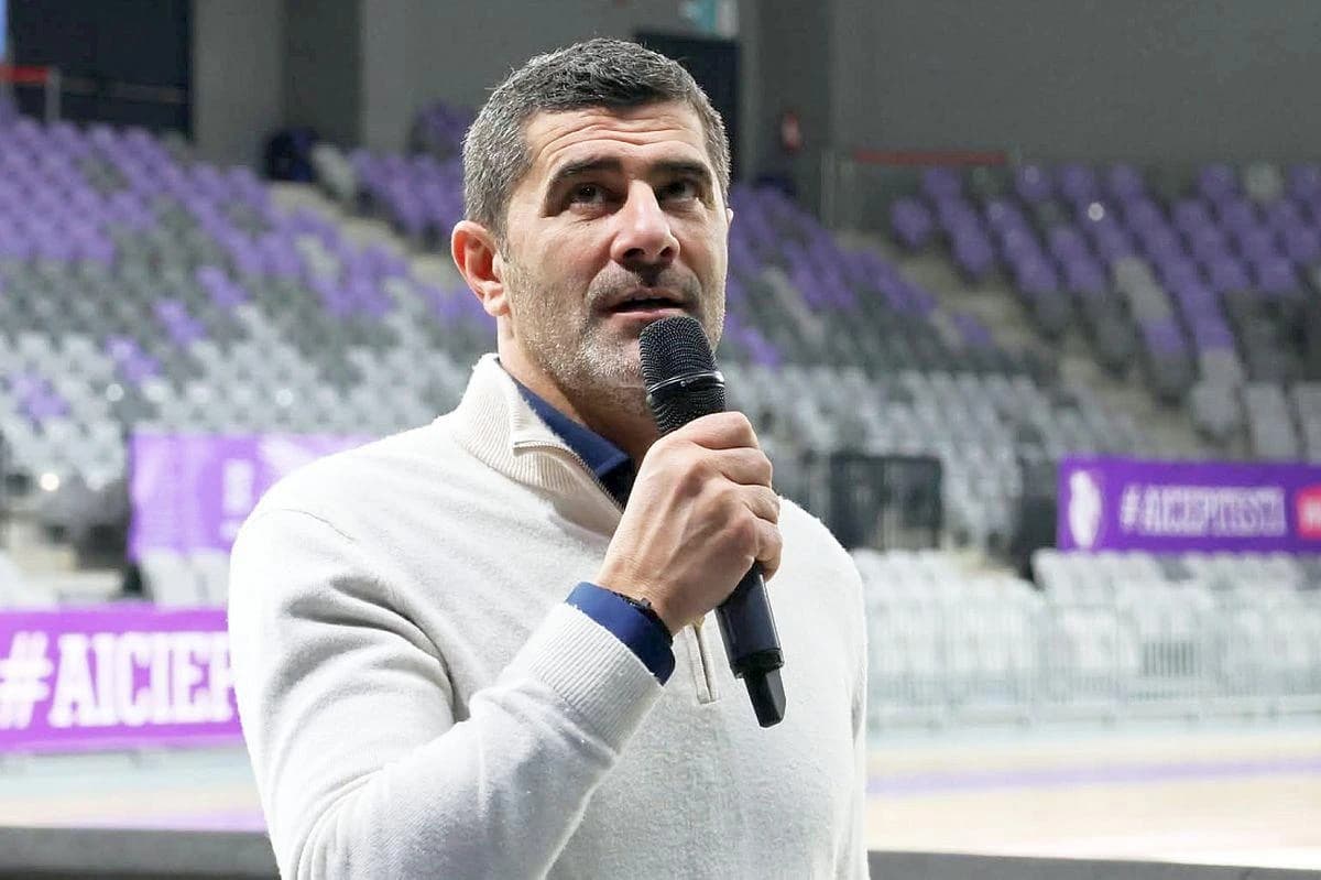 Dani Coman a reacționat după întâlnirea din Bogdan Andone și Gigi Becali: „S-a dus din bun-simț”