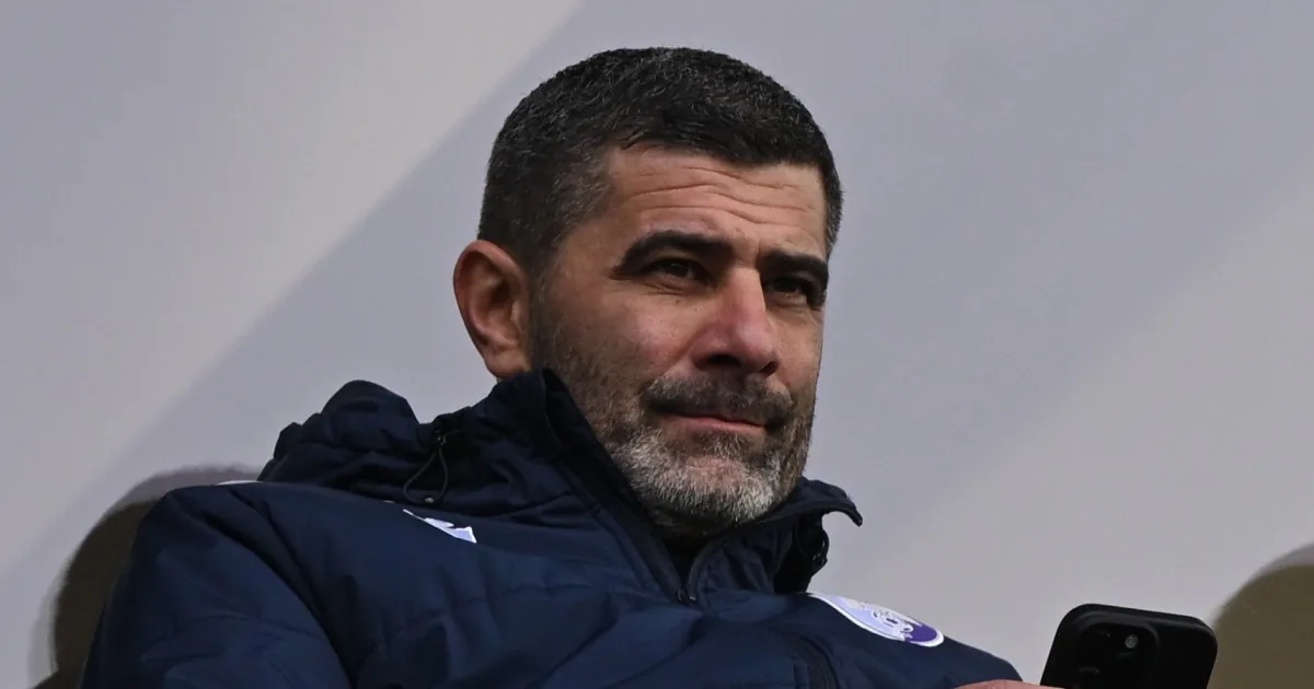 Dani Coman a spus ce nu are voie să facă, după ce FRF l-a suspendat: "E frustrant"