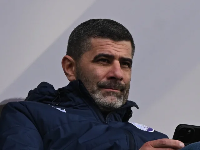 Dani Coman a spus ce nu are voie să facă, după ce FRF l-a suspendat: "E frustrant"