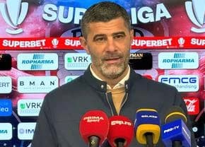 Dani Coman avertizează FCSB înaintea debutului în Superligă: „Nu ne mai consideră o nou-promovată!”