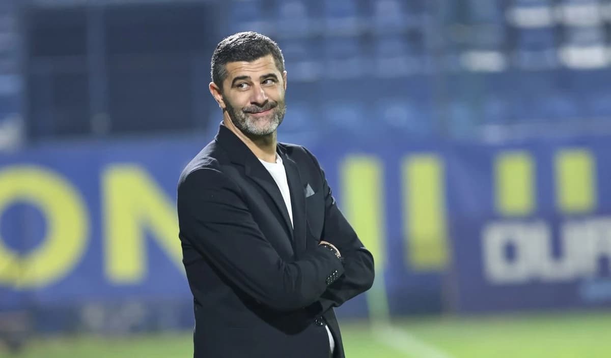 Dani Coman e sigur de un lucru înainte de FCSB - FC Argeș. Ce a spus despre fosta campioană
