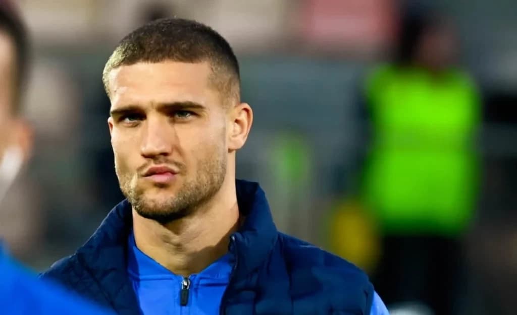 Daniel Bîrligea, prestație de senzație la Frosinone: A marcat de două ori și a primit o notă uriașă