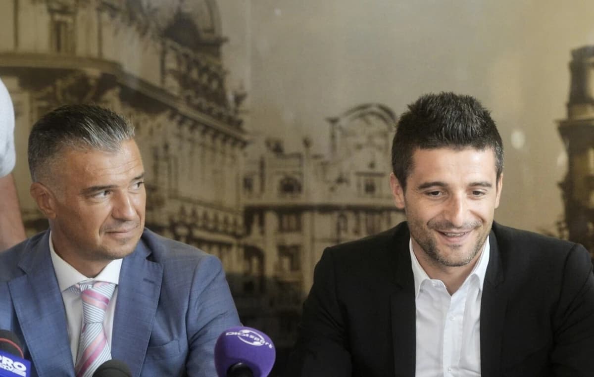 Daniel Niculae a reacționat despre negocierile dintre Daniel Pancu și Rapid. De ce are de pierdut CF