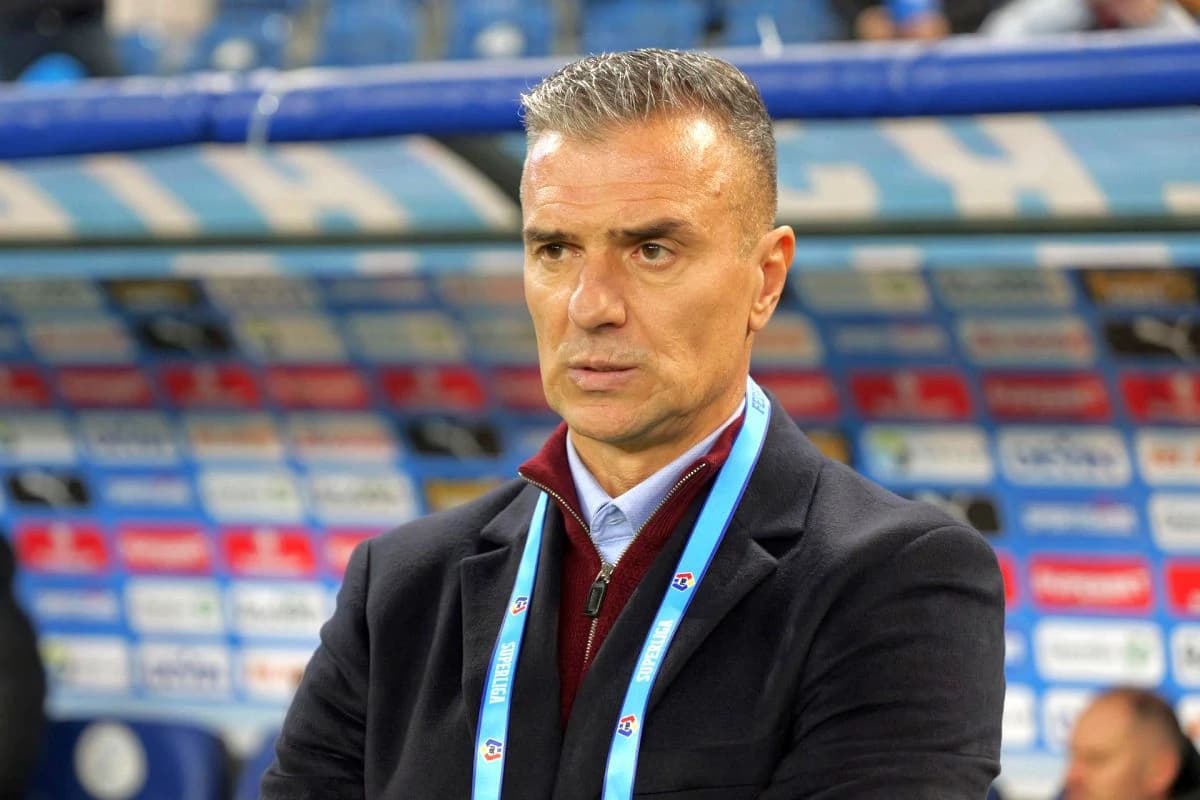 Daniel Pancu a citit clauza specială din contractul lui cu CFR Cluj: „Aşa am realizat şi eu”