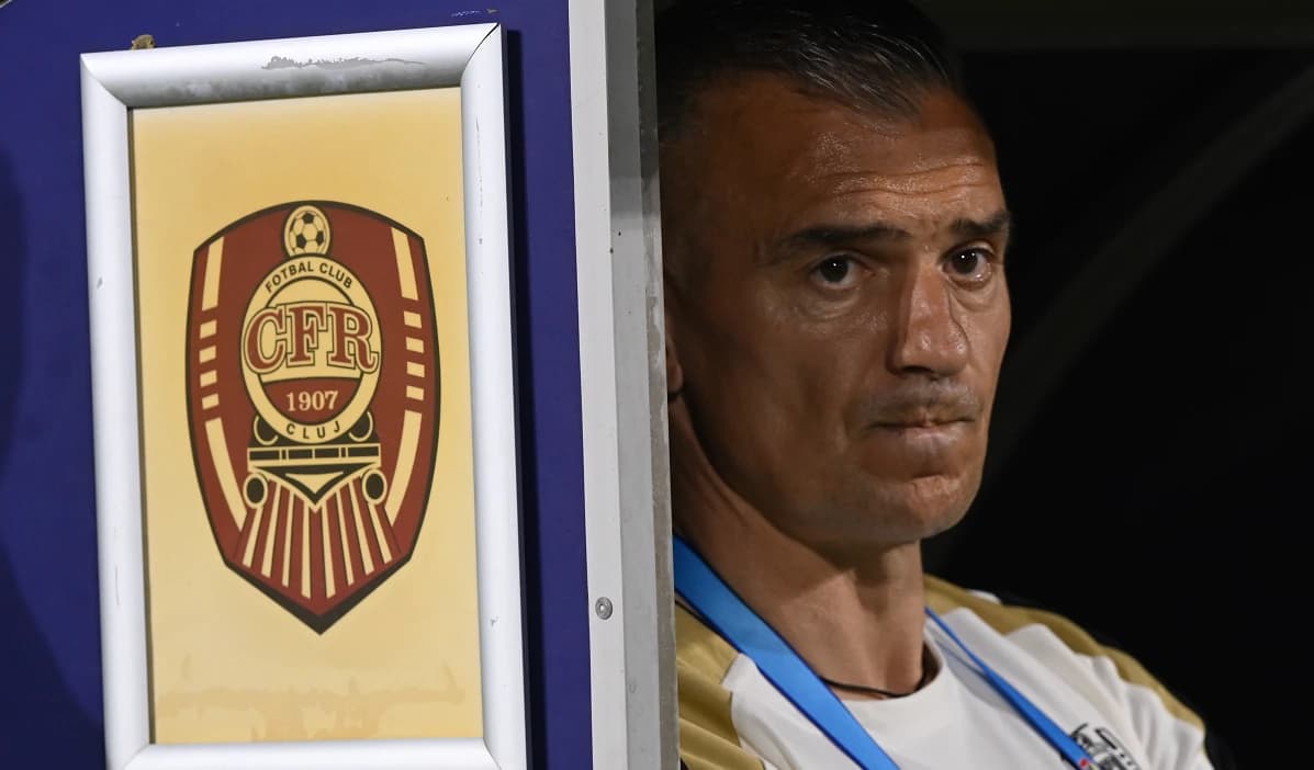 Daniel Pancu a făcut anunțul despre viitorul său la CFR: “2 milioane % am zis că rămân, dar în alte