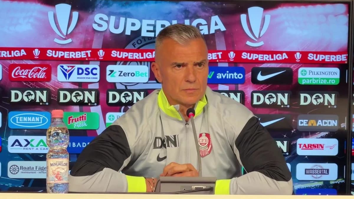 Daniel Pancu a făcut anunțul: „Rapid îndeplinește absolut toate condițiile”