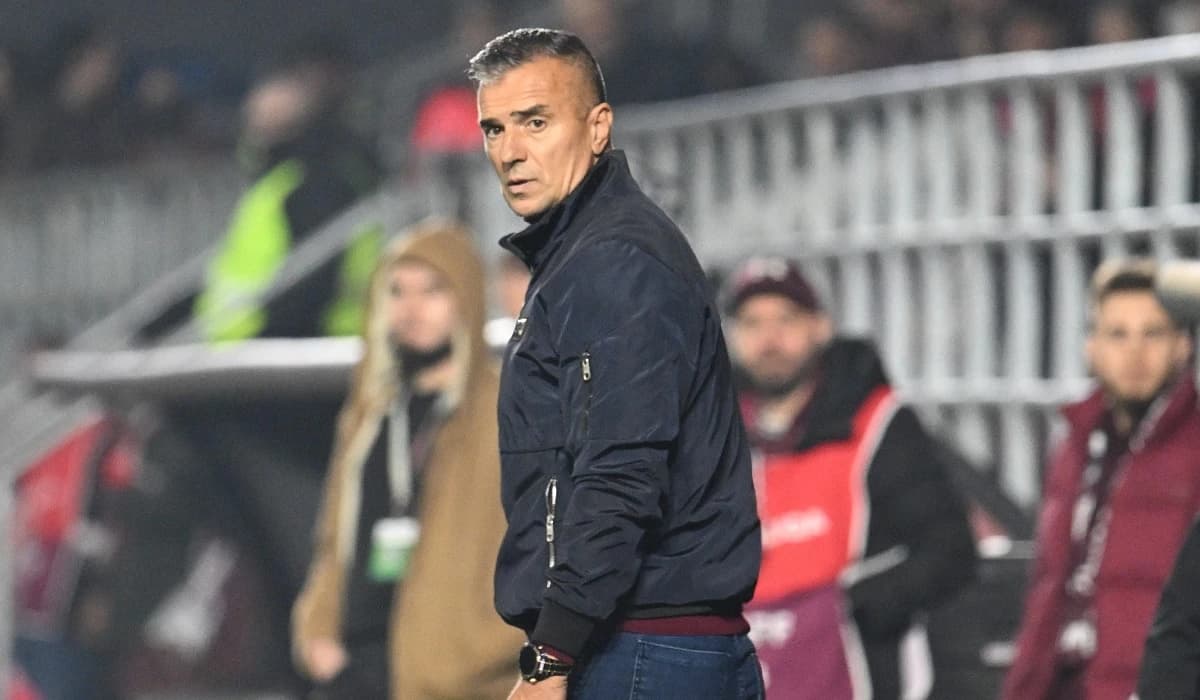 Daniel Pancu a găsit soluția împotriva scandărilor rasiste din Liga 1: „E simplu! Să vină de la Guve