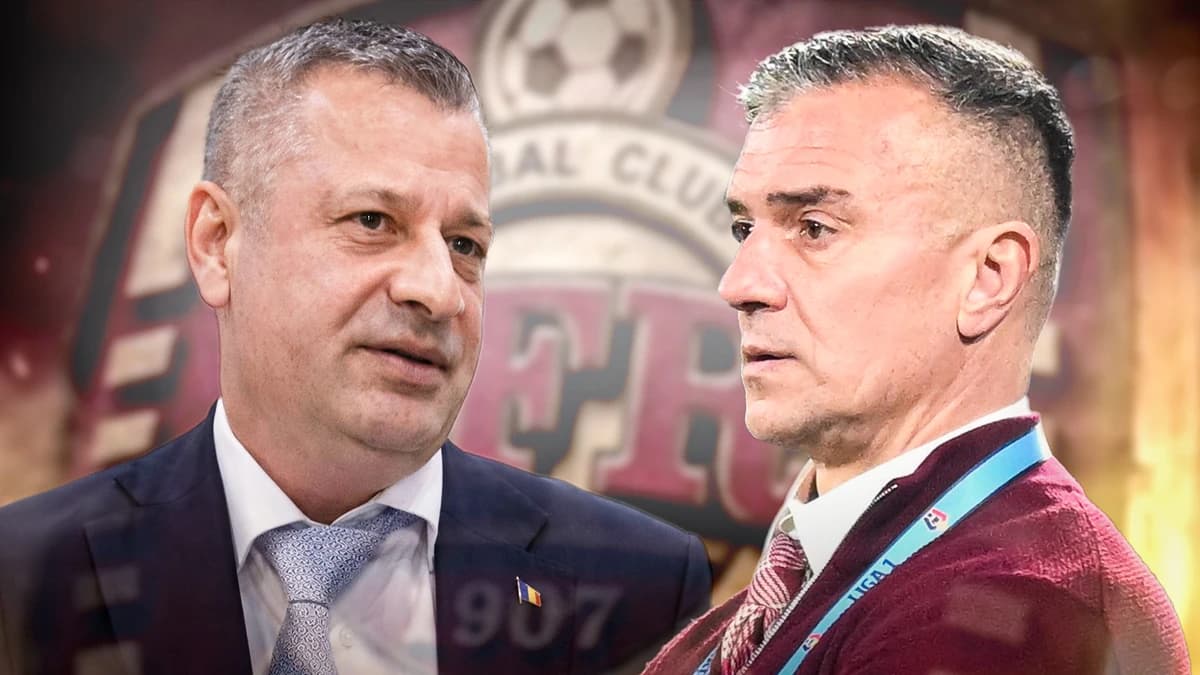 Daniel Pancu a rămas ”mască” după ce a luat masa cu Ioan Varga