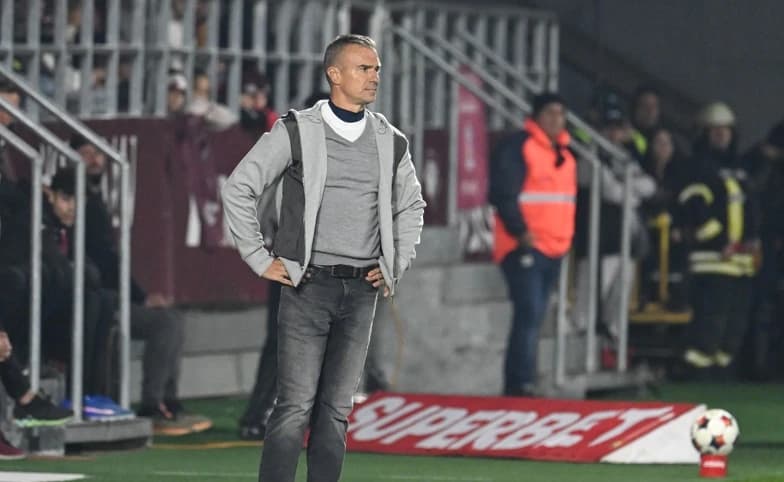 Daniel Pancu a spus unde a câştigat Rapid meciul cu Corvinul. Mesaj clar înainte de derby-ul cu FCSB