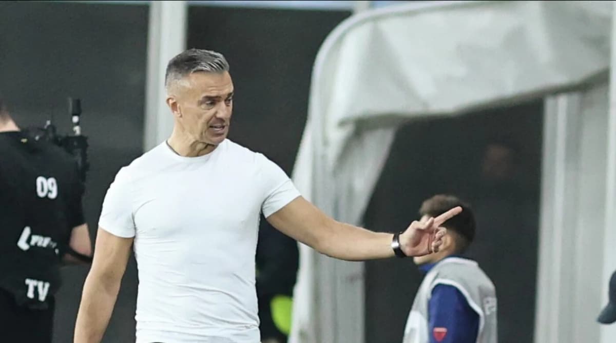 Daniel Pancu continuă revoluția! Anunță alte plecări de la Rapid: „Vreau aer proaspăt!”