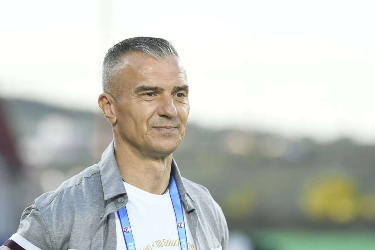 Daniel Pancu, decizie radicală: cine va fi noul căpitan de la Rapid