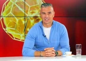 Daniel Pancu, fascinat de surpriza lui Dinamo: „Cea mai bună mutare, n-o vedeam niciodată!”