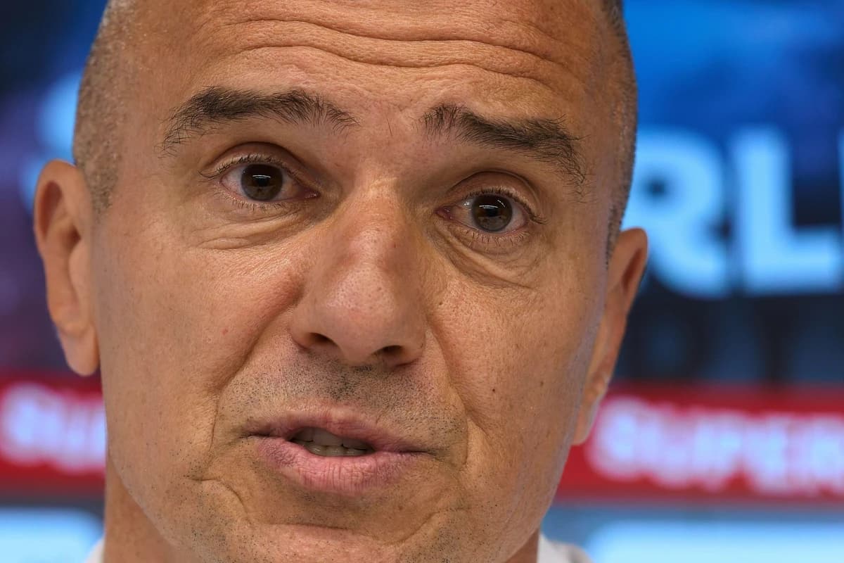 Daniel Pancu, înainte de Rapid - Dinamo: ”Sunt foarte, foarte nemulțumit”