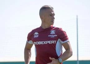Daniel Pancu l-a convins să semneze cu Rapid: „Mă regăsesc în mentalitatea pe care o are”