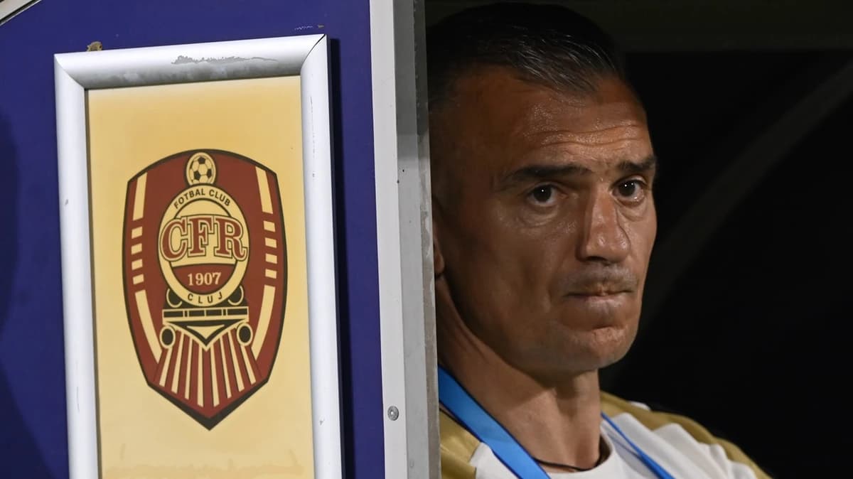 Daniel Pancu, mesaj în direct pentru Nelu Varga! Ce i-a cerut ca să nu plece la Rapid: „Văd că n-a z