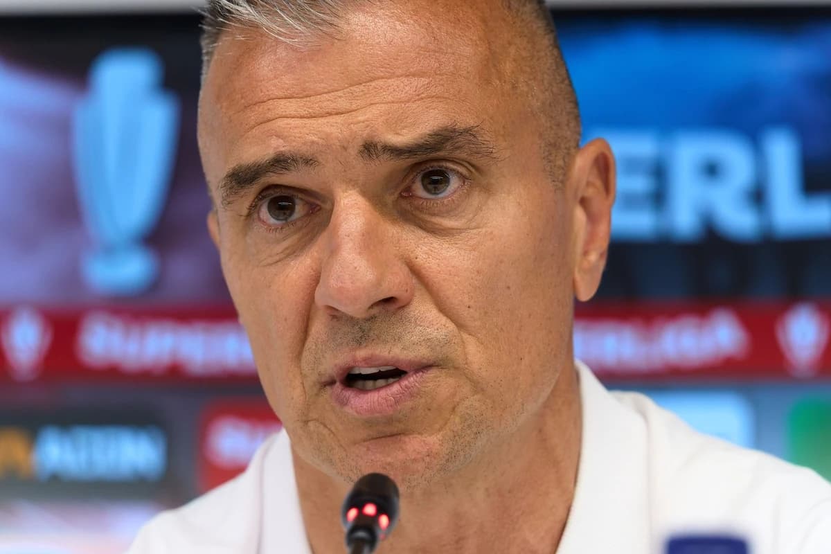 Daniel Pancu nu s-a ferit: "Totul e prost și ne mâncăm între noi"