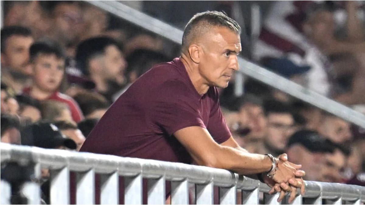 Daniel Pancu, prima reacție după suspendare! FANATIK i-a zis câte etape stă. Exclusiv