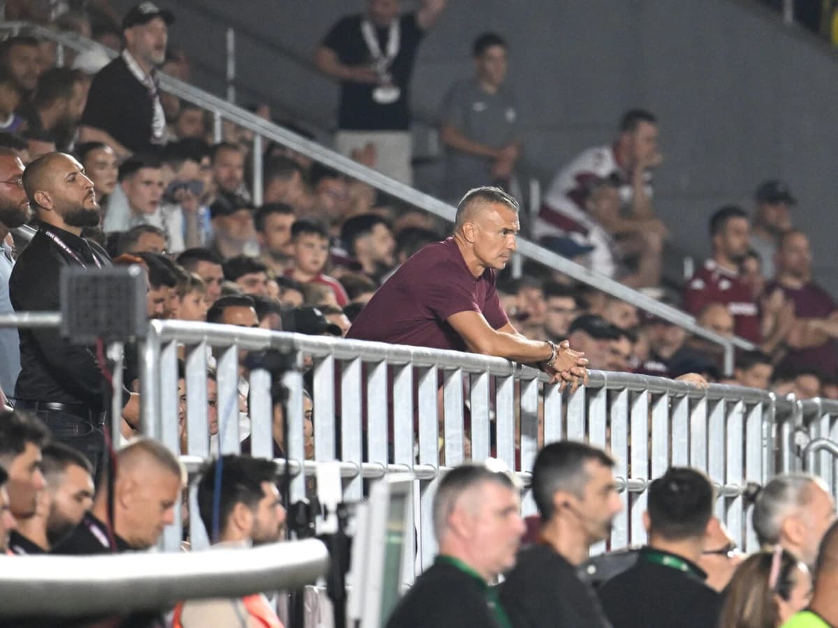 Daniel Pancu riscă o suspendare uriașă! Reacția lui Angelescu